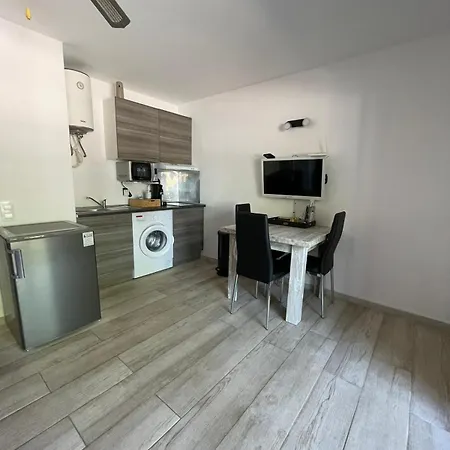 Apartment 200 M De La Playa *