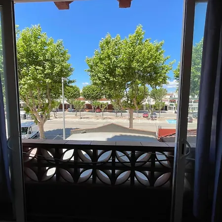 Apartment 200 M De La Playa *