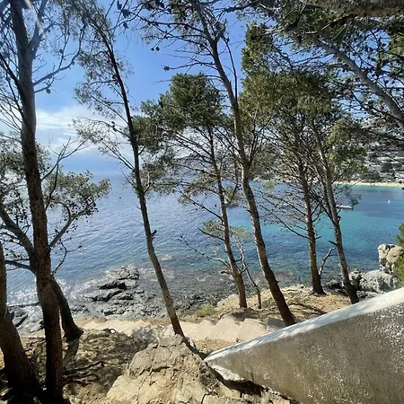 200 M De La Playa Apartment *