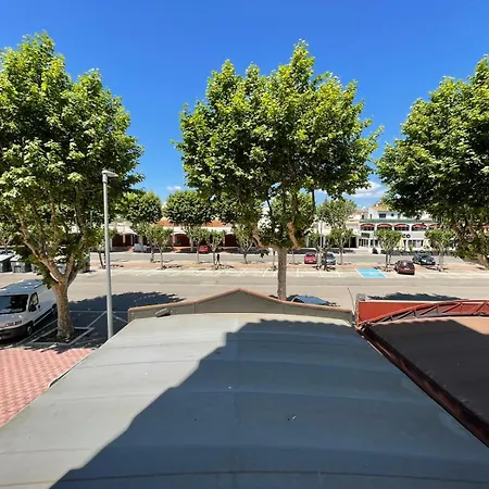 200 M De La Playa Empuriabrava