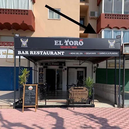 Apartment 200 M De La Playa Empuriabrava